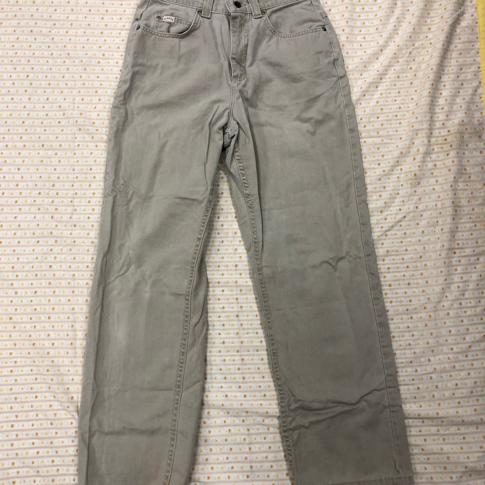 Vintage Riders Jeans